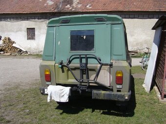 aro 240 - 4