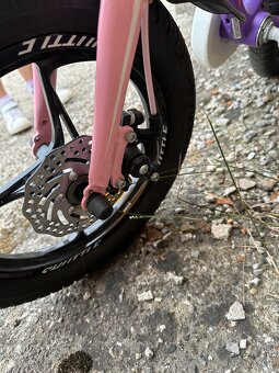 Detsky bicykel - 4