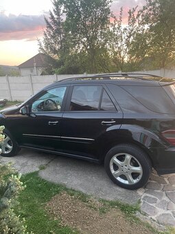 Mercedes ml 320 cdi - 4