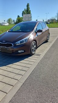 Kia Ceed 1.4/73kw - 4