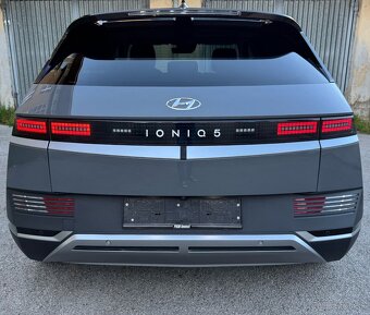 Ioniq 5 Family 77,4kWH, Virtual Co., Full LED, ACC, Záruka - 4