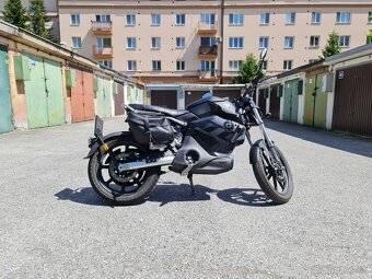 Super soco tc max r.v. 2023 2900 km - 4