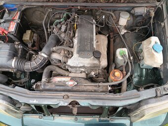 Suzuki Jimny 1.3 60kw - 4