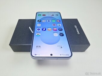 SAMSUNG GALAXY S25 ICE BLUE TOP - 4