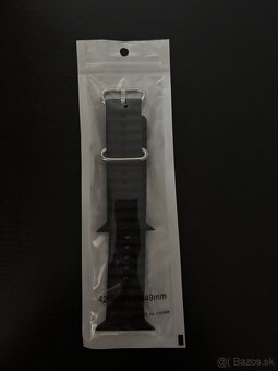 Smart hodinky DT Ultra 3 Pro - 4