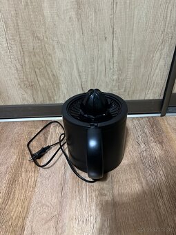 Predám elektrický odšťavovač na citrusy - 4
