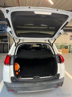 Peugeot 2008 alure - 4