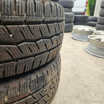 215/60 r16c Hankook - 4