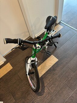 Detsky bicykel Woom 4 - 4