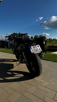Triumph Speed Twin 1200 - 4