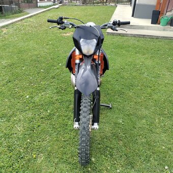 Ktm exc 300 Sixdays - 4