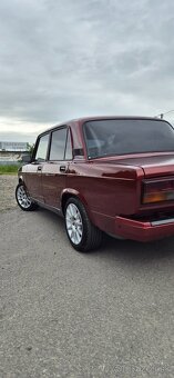 Lada 2107 - 4