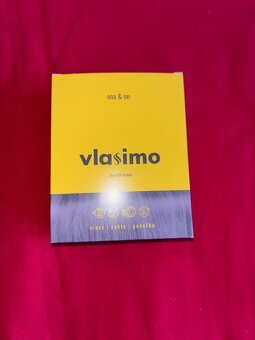 VLASIMO - výživový doplnok pre vlasy, pleť a nechty - 4