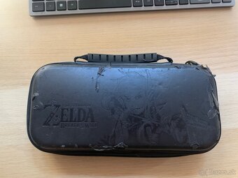 Nintendo Switch - 4