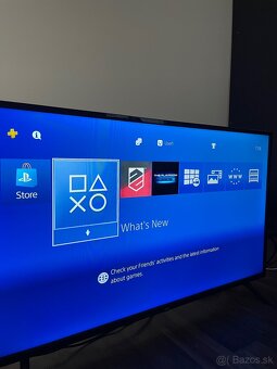 Playstation 4 Slim - 4