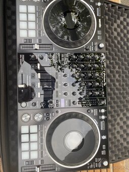 Dj konzola PIONEER DDJ-1000 SRT - 4