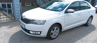 skoda rapid 66kw - 4