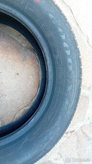 Gumy 195/60 R16 - 4