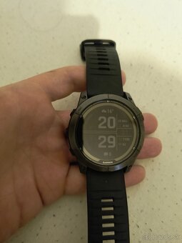Garmin Fenix 7X pro - 4
