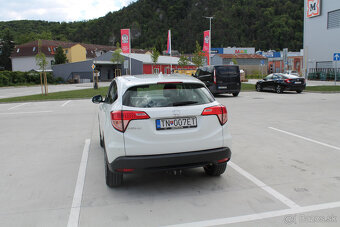 Honda HR-V 1,5 MT Elegance HRV - 4