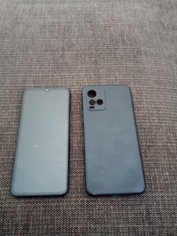Predám Vivo y33s - 4