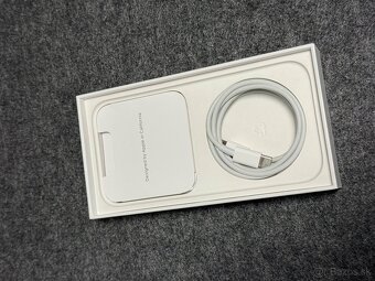 iPhone 14 Pro 128GB zlatý - luxusní stav - 4