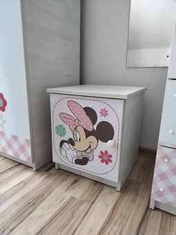 Detská izba Minnie - 4