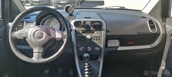 Predám Suzuki Splash 1.2 63kw - 4