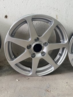 Disky ARTEC MX-SNOWLINE - 4