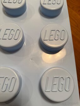 Lego boxy veľké používané - 4
