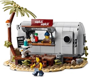 Predávam nové nerozbalené LEGO sety (4) - 4