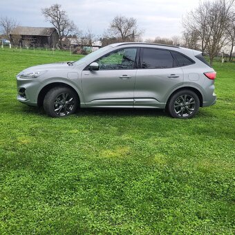FORD Kuga PHE ST-Line X - 4