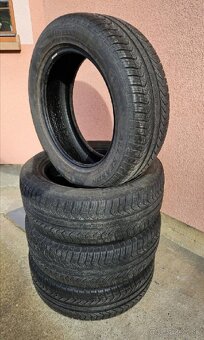 Pirelli Cinturato All Season Plus 235/55 R18 - 4