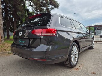 Predám Volkswagen Passat Variant 2.0 TDI BMT Comfortline DS - 4