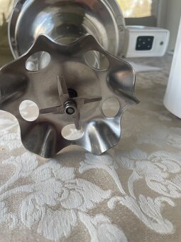 Predám mixér Maxxo - 4