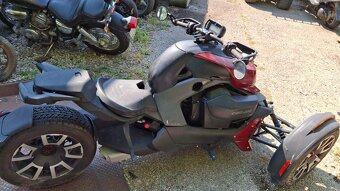 Can am Ryker 2021 - 4