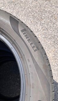 Letné pneu 235/55 r18 - 4