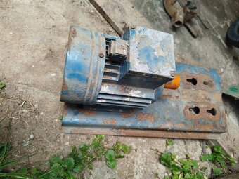 Ponukam Elektromotor - 4