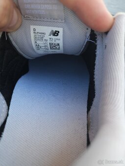 New Balance 574 - 4