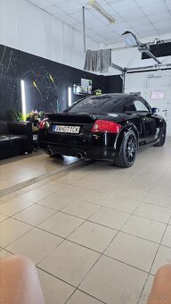 Audi TT 1.8T 165kw 156tisic km - 4