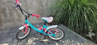 Predam detsky bicykel kellys emma 16p - 4