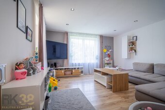 Rodinný dom v obci Važec na predaj - 4