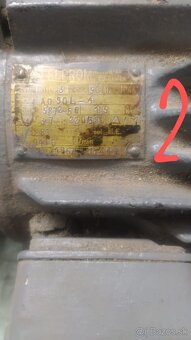 Elektromotor - 4