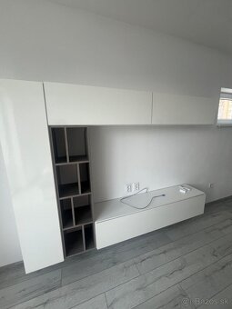 Prenájom 2-izbový klimatizovaný byt Furča Košice - 4