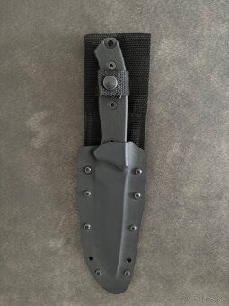 Nôž Firstedge ELMAX - 4