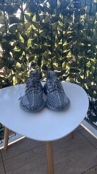 Adidas Yeezy Boost 350 Beluga - 4