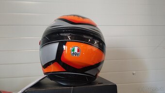AGV K3 vel. ML 57-58 - 4