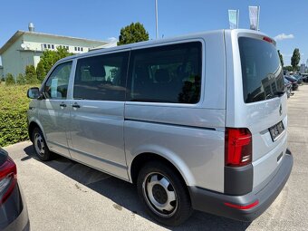 Volkswagen T6 2.0TDI DSG 4 motion Odpocet DPH - 4