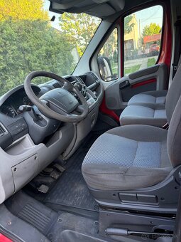 Citroën Jumper IZOTERMA - 4