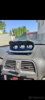 Tripodky na Subaru Impreza druhej generácie - 4